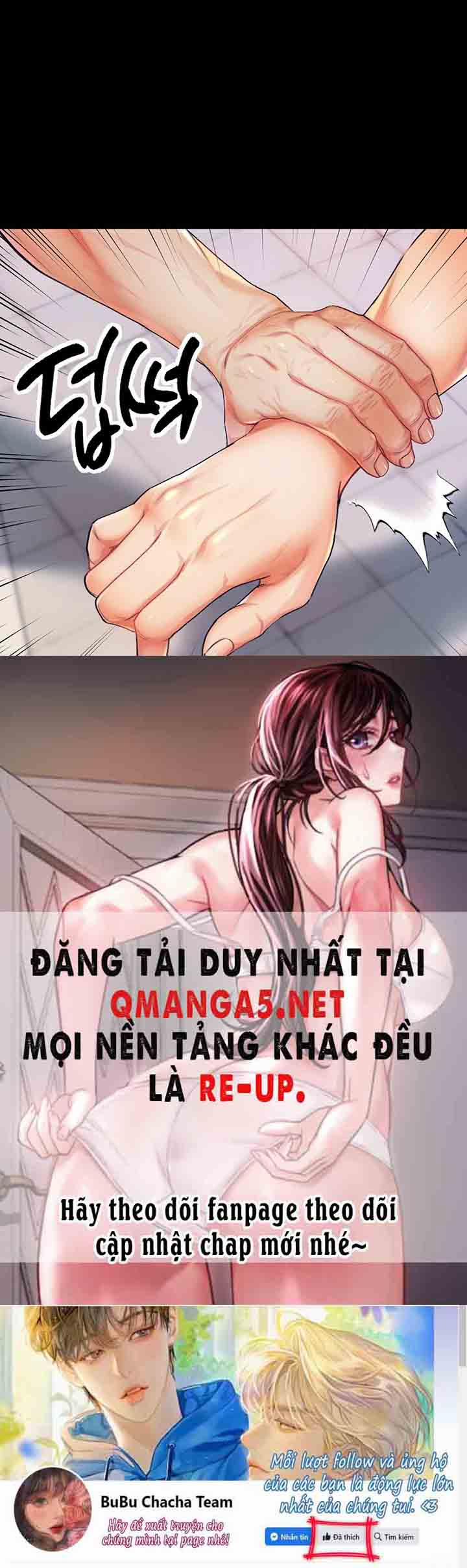 18+ Học Trò Độc Nhất 3 trang 3