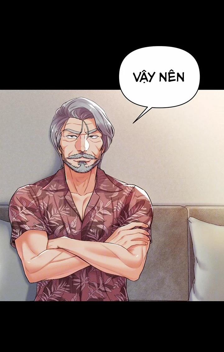 18+ Học Trò Độc Nhất 3 trang 33