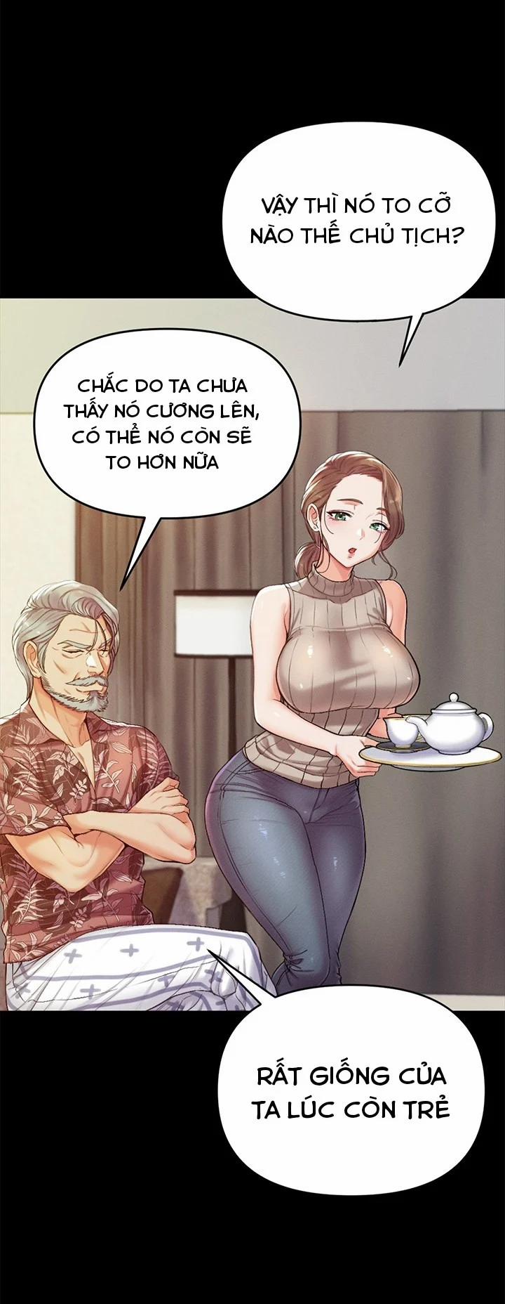 18+ Học Trò Độc Nhất 3 trang 36