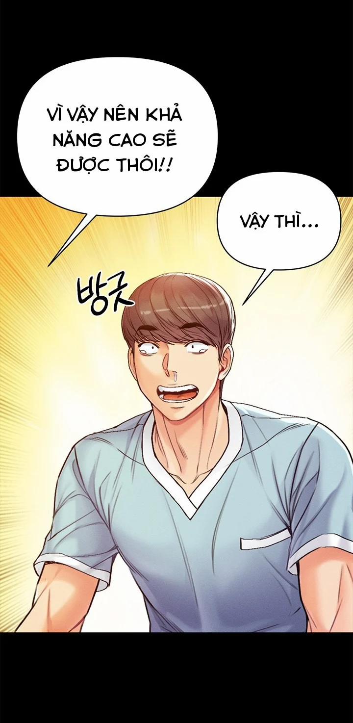 18+ Học Trò Độc Nhất 3 trang 39