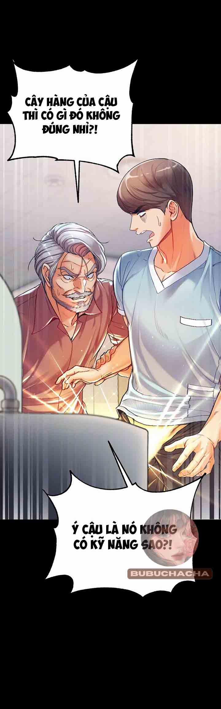 18+ Học Trò Độc Nhất 3 trang 4