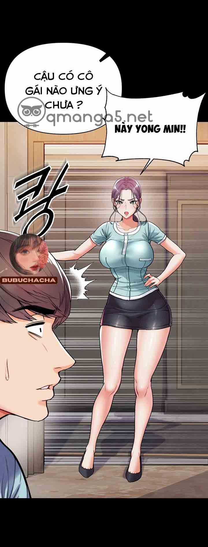 18+ Học Trò Độc Nhất 3 trang 44