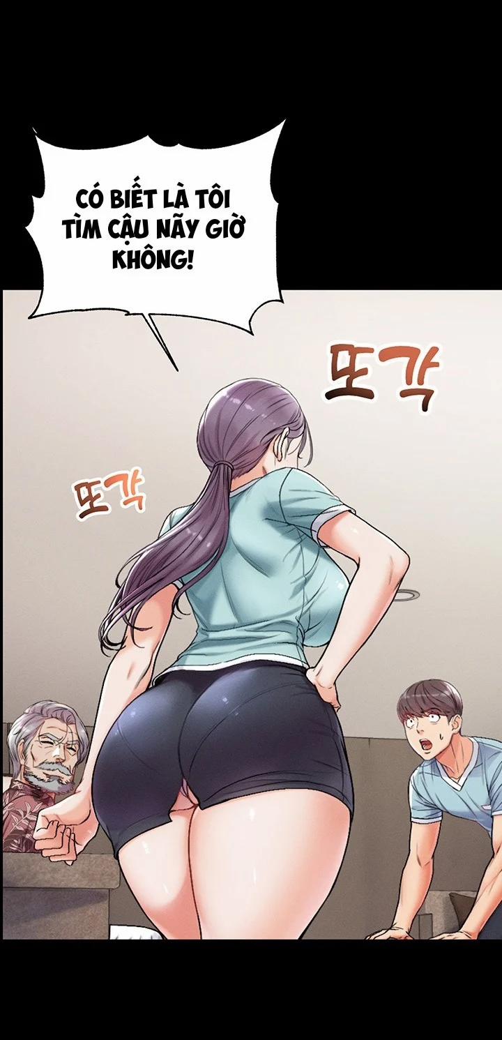 18+ Học Trò Độc Nhất 3 trang 45