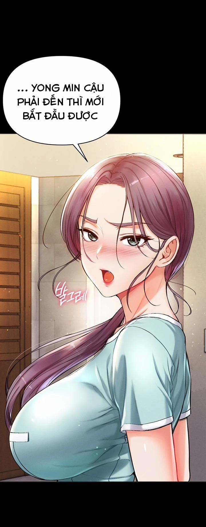 18+ Học Trò Độc Nhất 3 trang 56