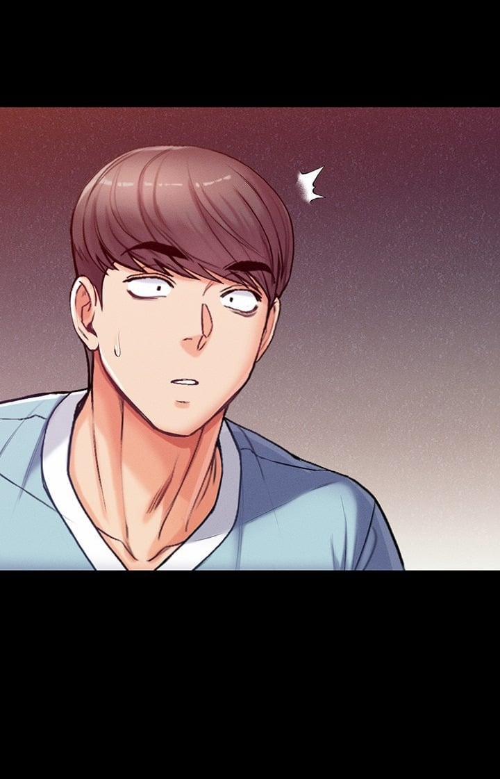 18+ Học Trò Độc Nhất 3 trang 68