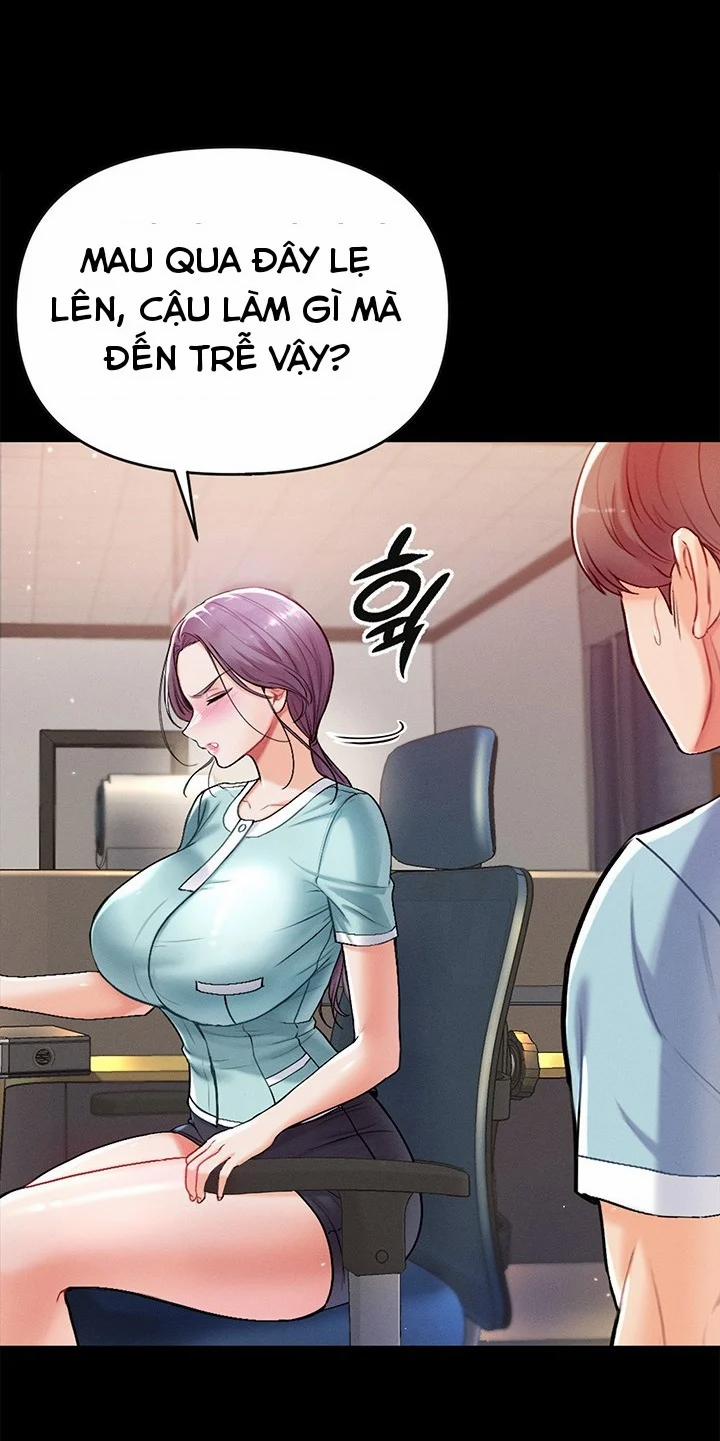 18+ Học Trò Độc Nhất 3 trang 81