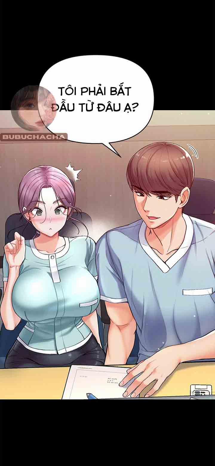 18+ Học Trò Độc Nhất 3 trang 90