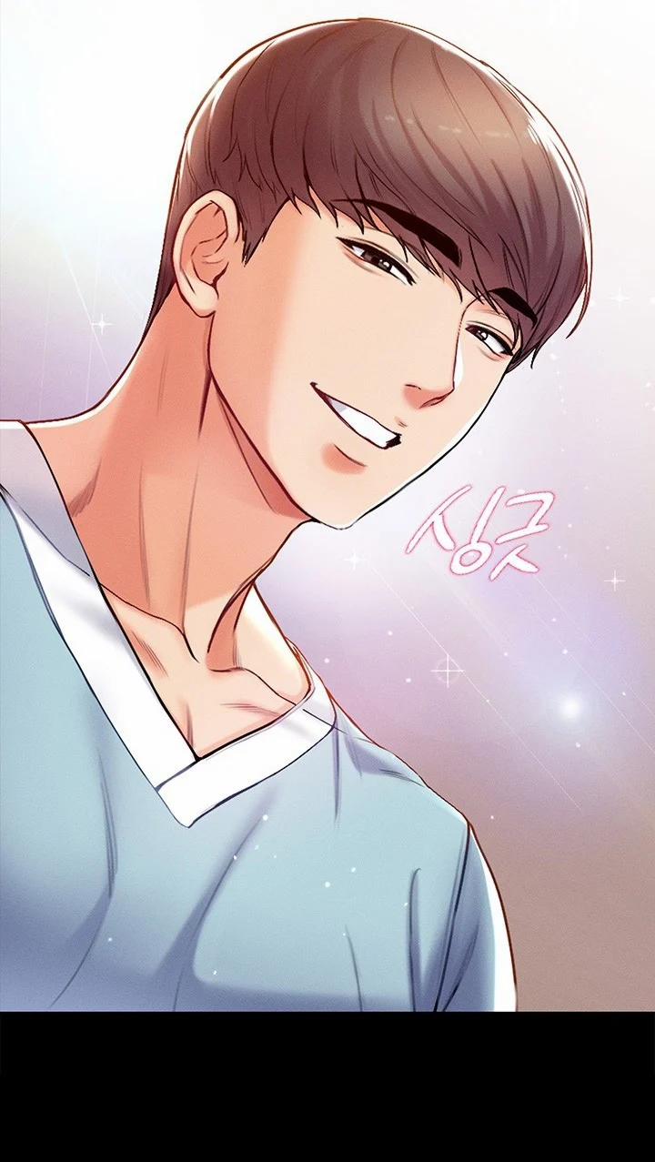 18+ Học Trò Độc Nhất 3 trang 94