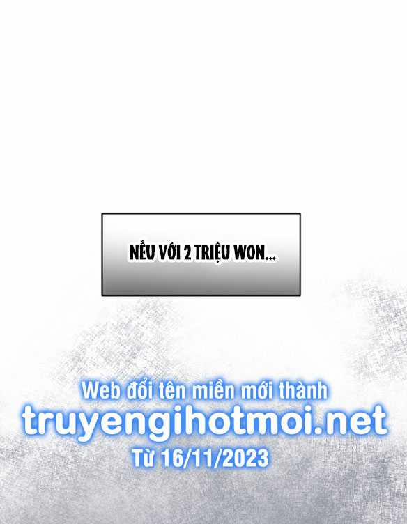 [18+] Hối Lộ Ngọt Ngào Chương 1 Trang 4