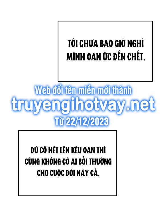 [18+] Hối Lộ Ngọt Ngào Chương 23 Trang 4