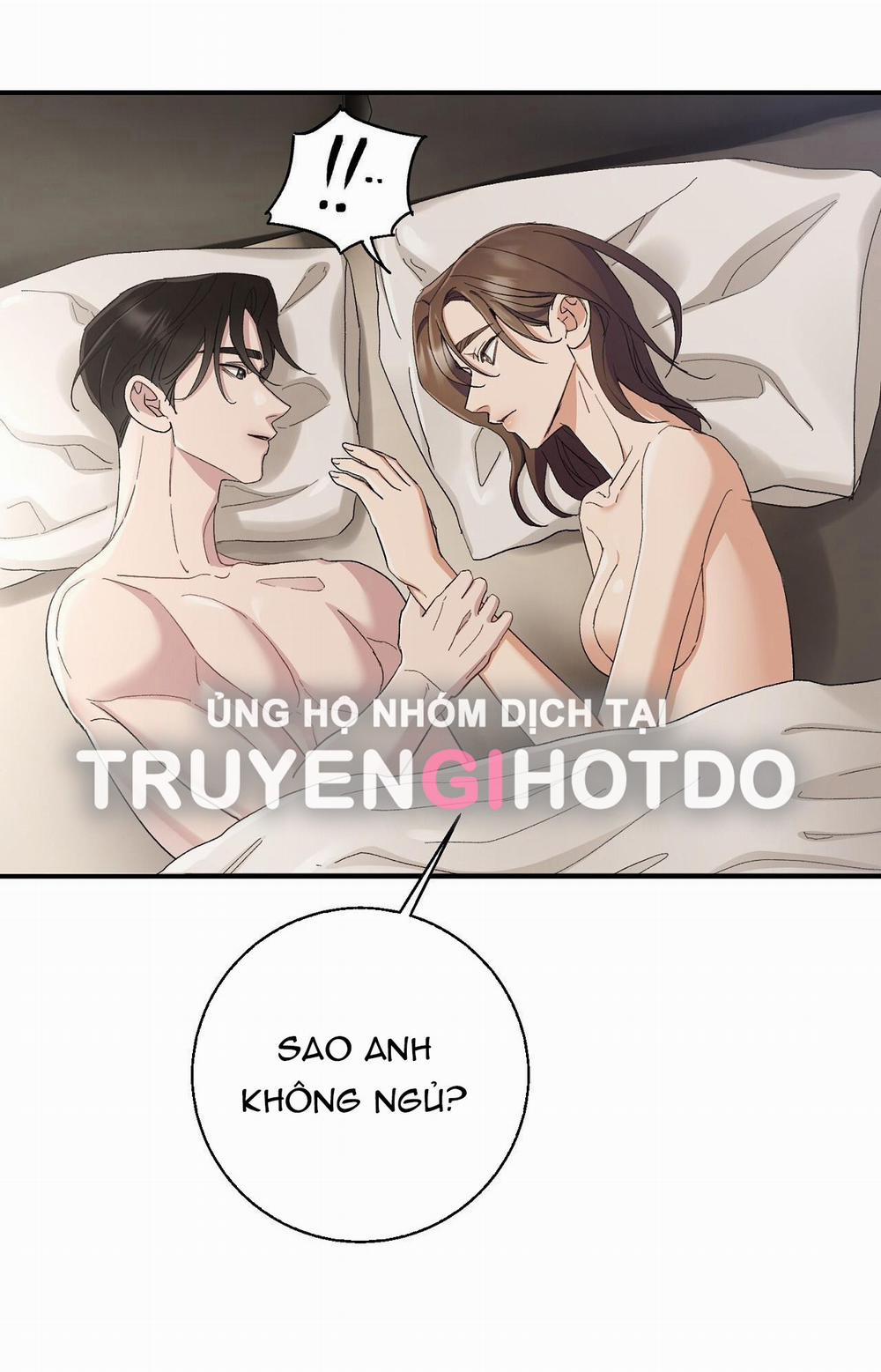 [18+] Hối Lộ Ngọt Ngào Chương 30 Trang 17