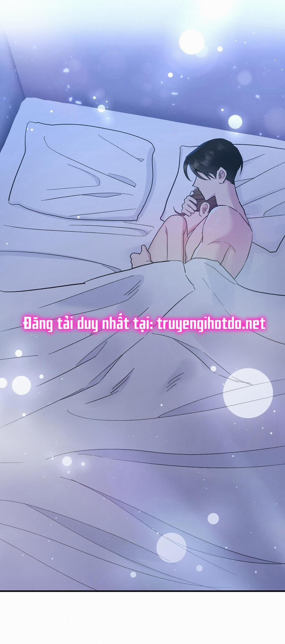 [18+] Hối Lộ Ngọt Ngào Chương 40 Trang 35