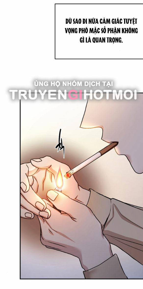 [18+] Hối Lộ Ngọt Ngào Chương 8 Trang 11