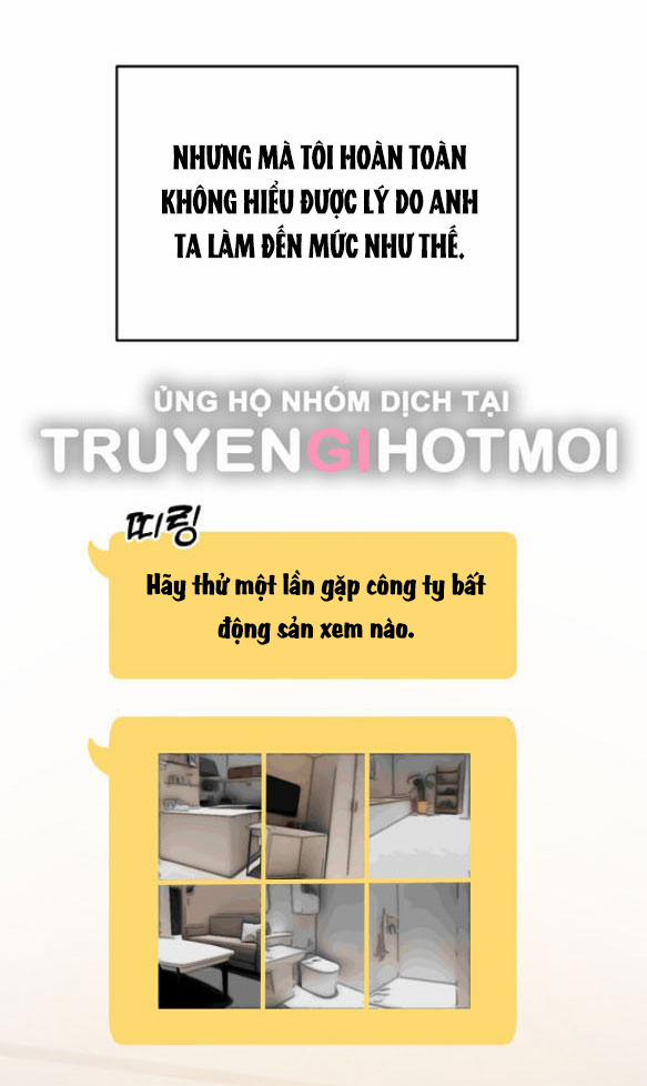 [18+] Hối Lộ Ngọt Ngào Chương 8 Trang 27