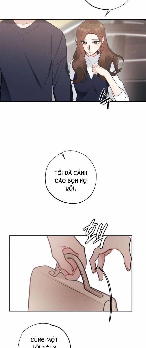 [18+] Hôn Nhân Bị Đánh Cắp 10.1 trang 10