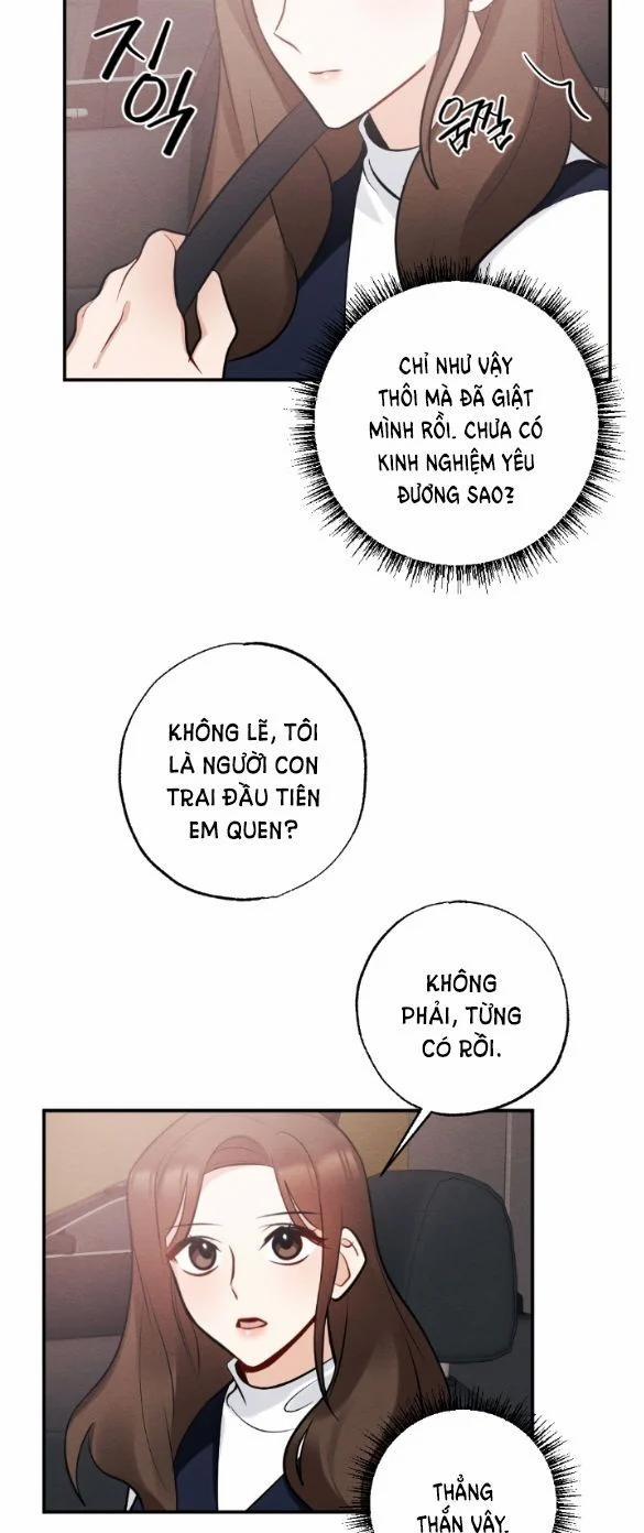 [18+] Hôn Nhân Bị Đánh Cắp 10.1 trang 14