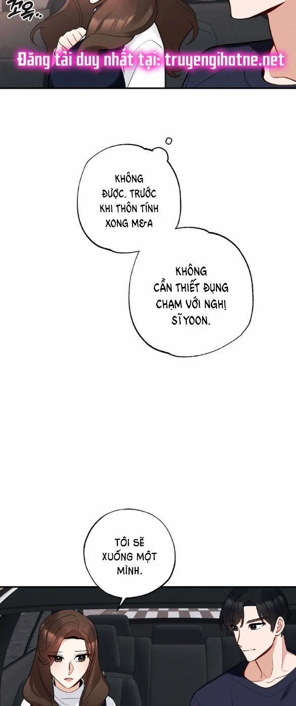 [18+] Hôn Nhân Bị Đánh Cắp 10.1 trang 18