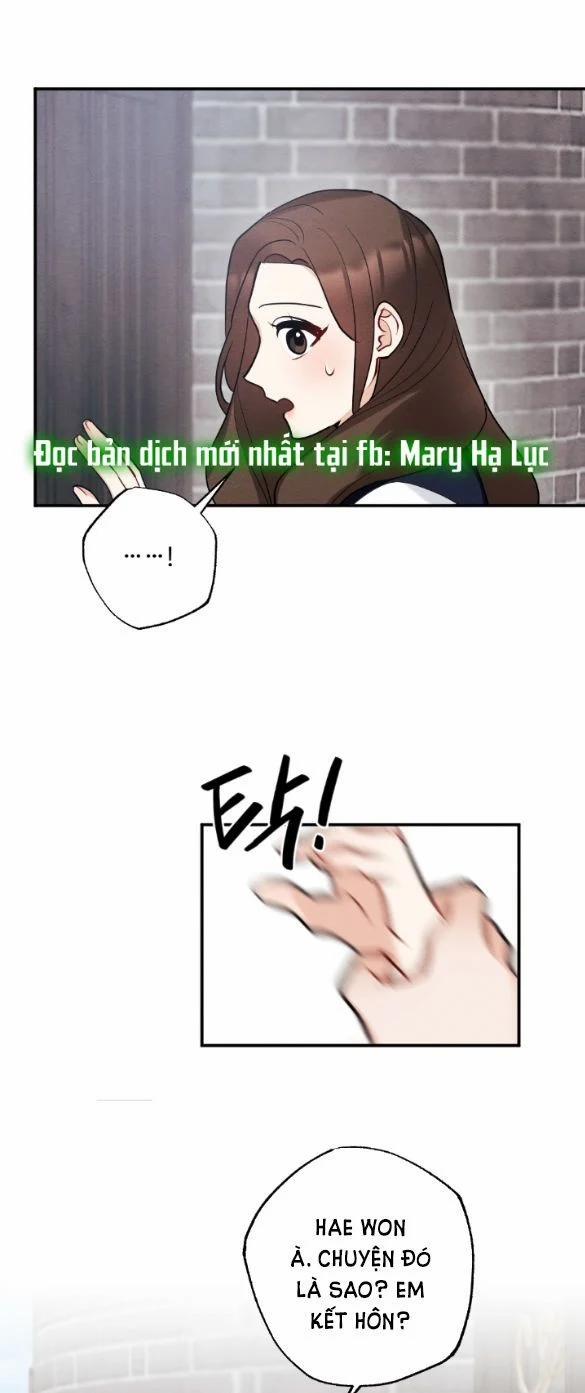 [18+] Hôn Nhân Bị Đánh Cắp 10.1 trang 21