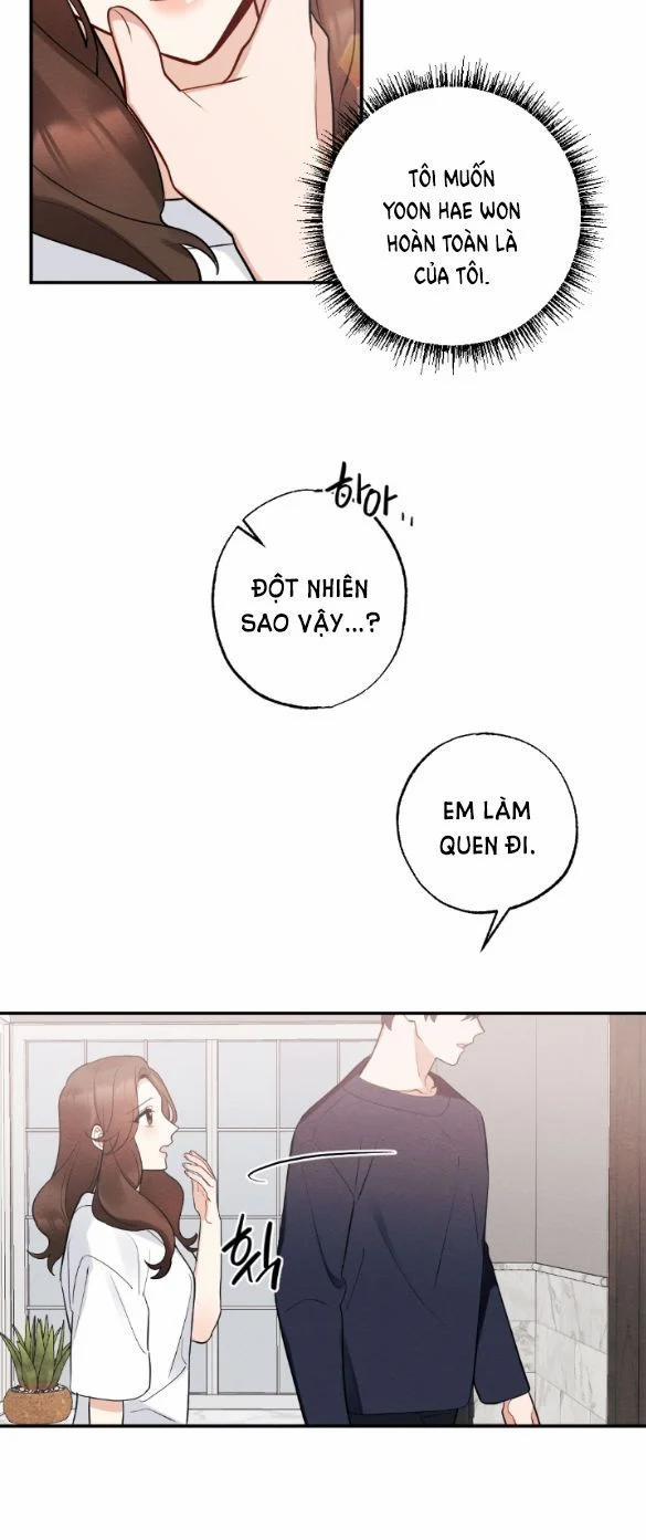 [18+] Hôn Nhân Bị Đánh Cắp 10.1 trang 3