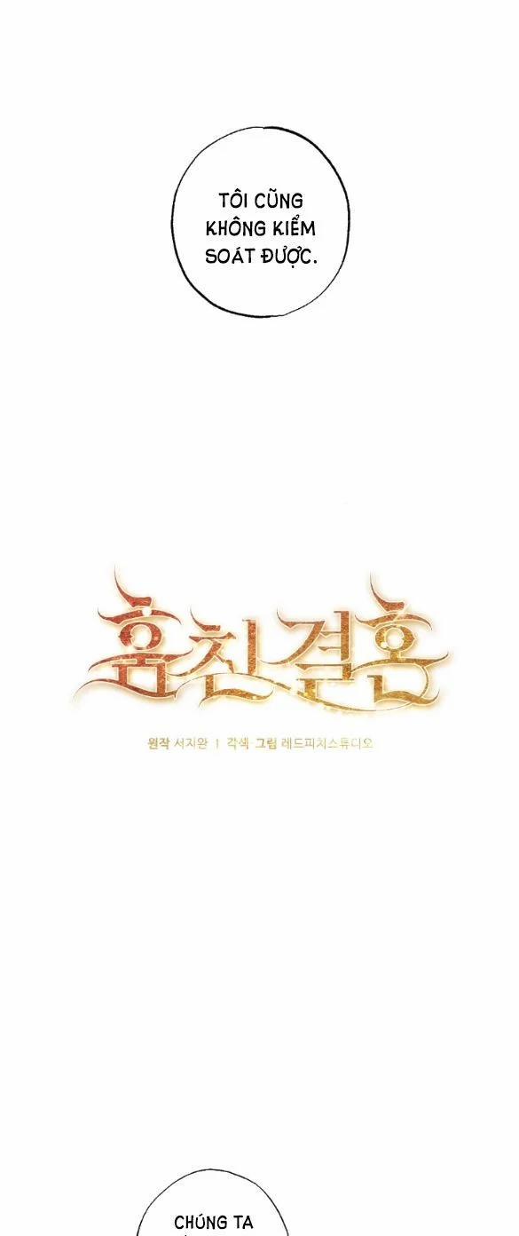 [18+] Hôn Nhân Bị Đánh Cắp 10.1 trang 4