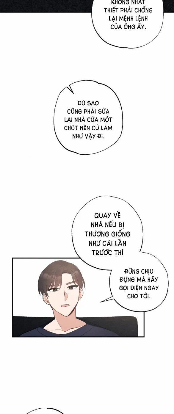 [18+] Hôn Nhân Bị Đánh Cắp 10.1 trang 6