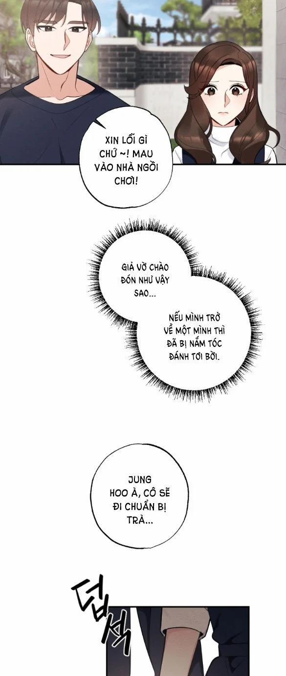 [18+] Hôn Nhân Bị Đánh Cắp 10.2 trang 12
