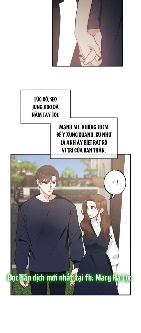 [18+] Hôn Nhân Bị Đánh Cắp 10.2 trang 13