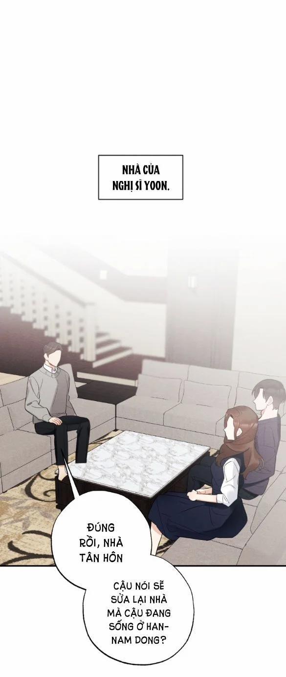 [18+] Hôn Nhân Bị Đánh Cắp 10.2 trang 14