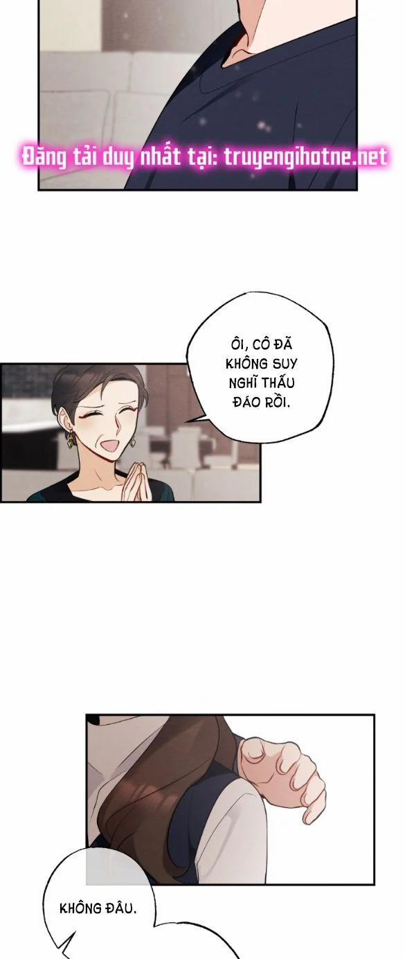 [18+] Hôn Nhân Bị Đánh Cắp 10.2 trang 18