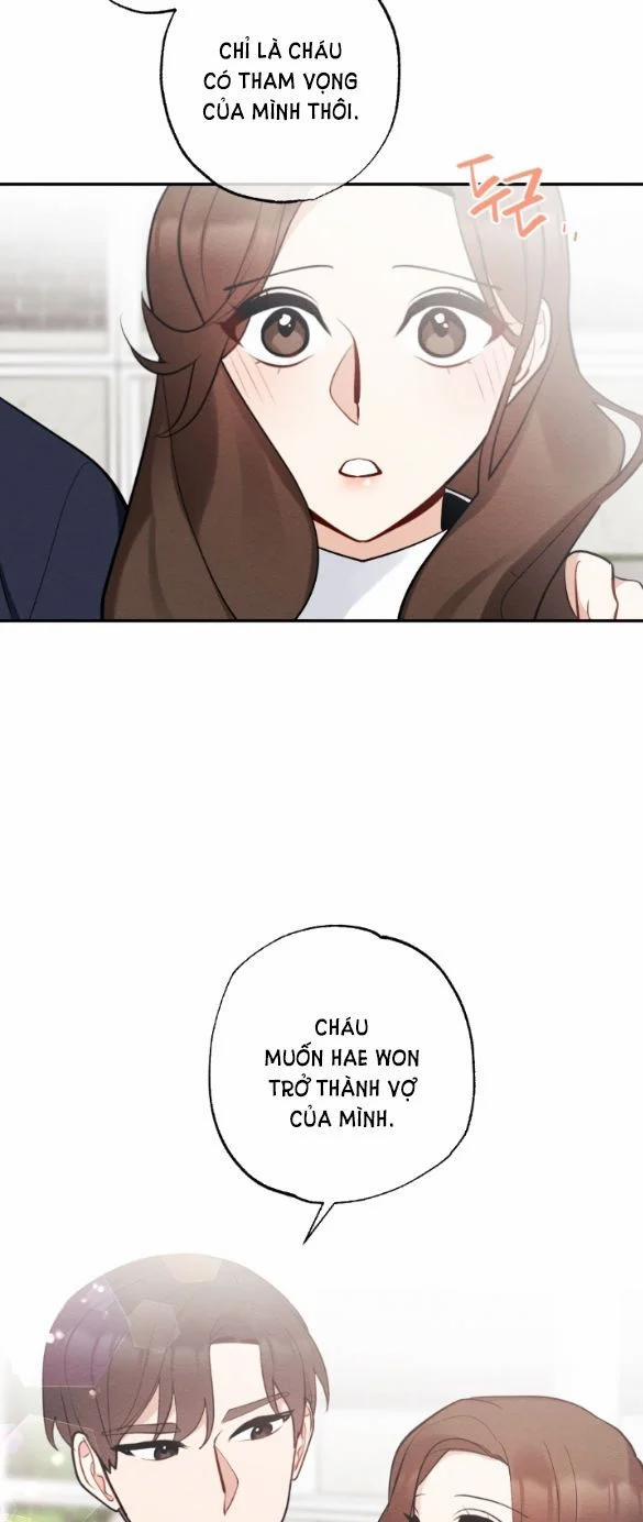 [18+] Hôn Nhân Bị Đánh Cắp 10.2 trang 19