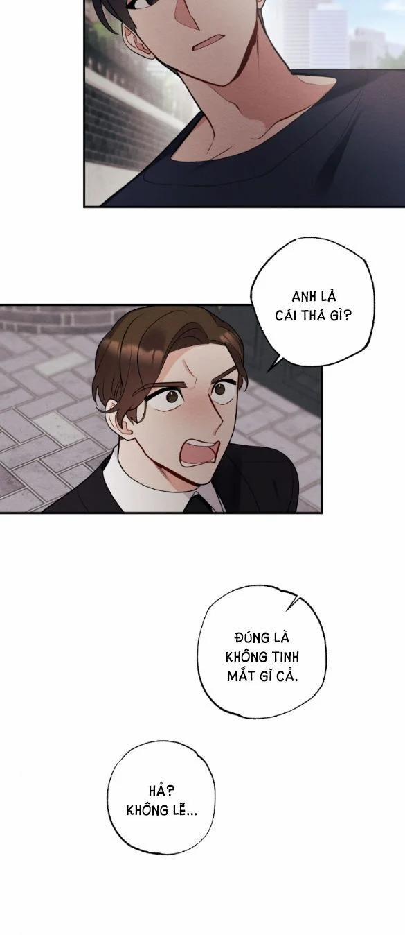 [18+] Hôn Nhân Bị Đánh Cắp 10.2 trang 4