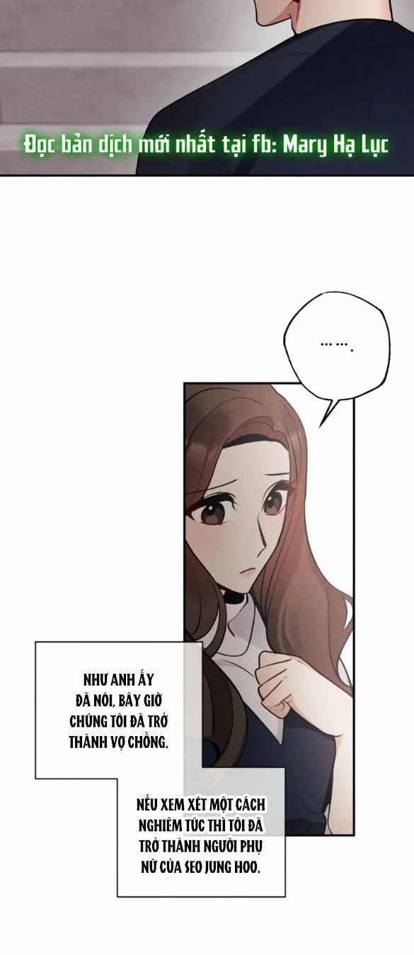 [18+] Hôn Nhân Bị Đánh Cắp 10.2 trang 8