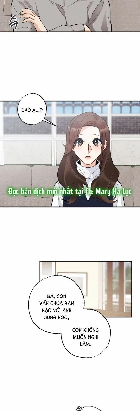 [18+] Hôn Nhân Bị Đánh Cắp 11.1 trang 1
