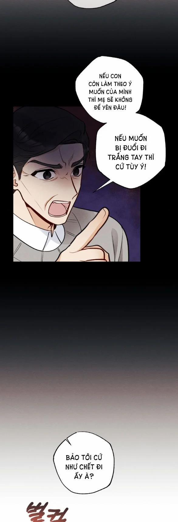 [18+] Hôn Nhân Bị Đánh Cắp 11.1 trang 10