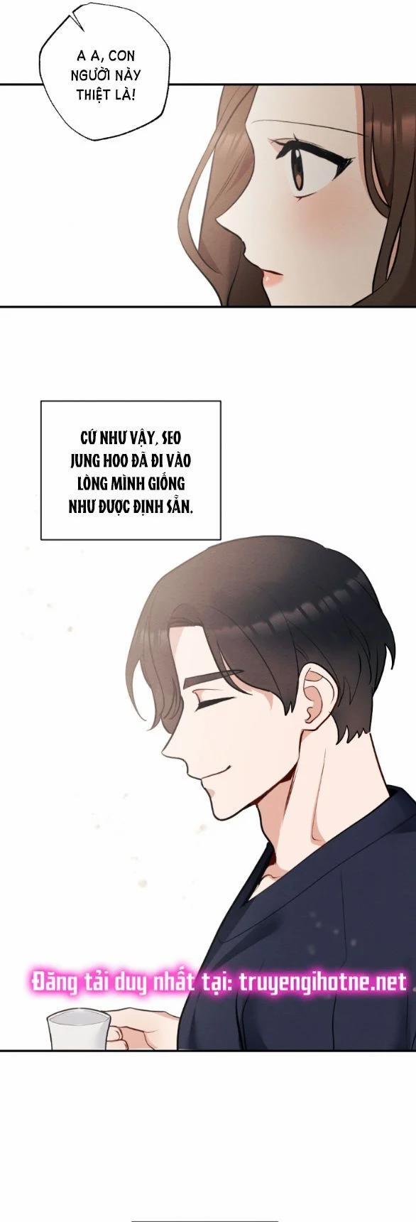 [18+] Hôn Nhân Bị Đánh Cắp 11.1 trang 4