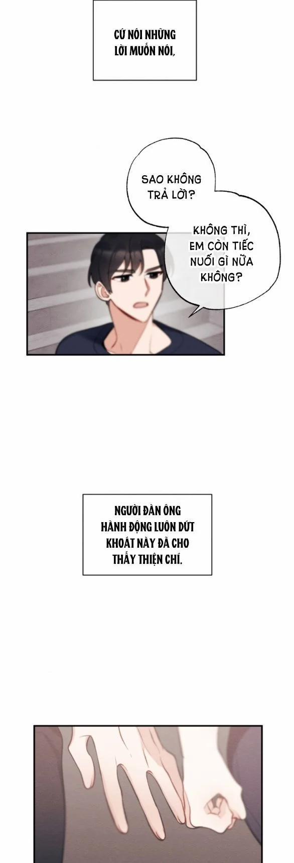 [18+] Hôn Nhân Bị Đánh Cắp 11.1 trang 5