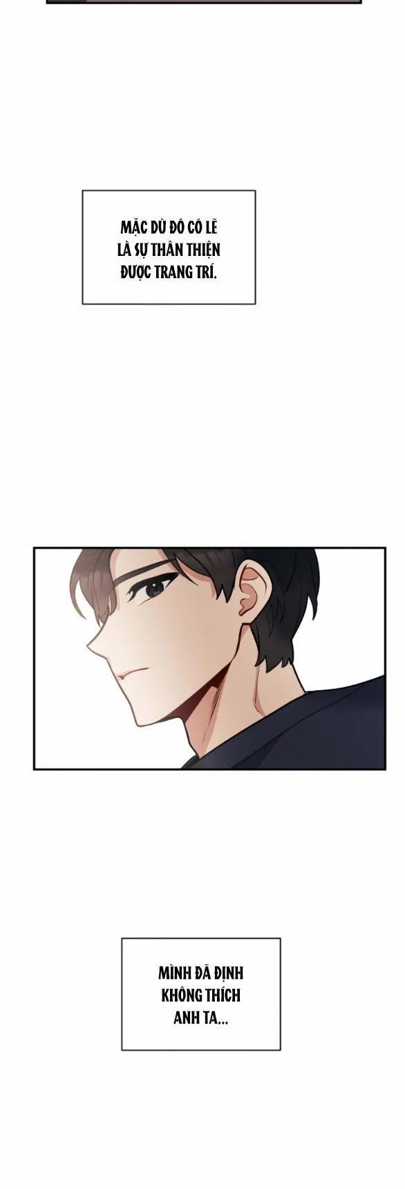 [18+] Hôn Nhân Bị Đánh Cắp 11.1 trang 6