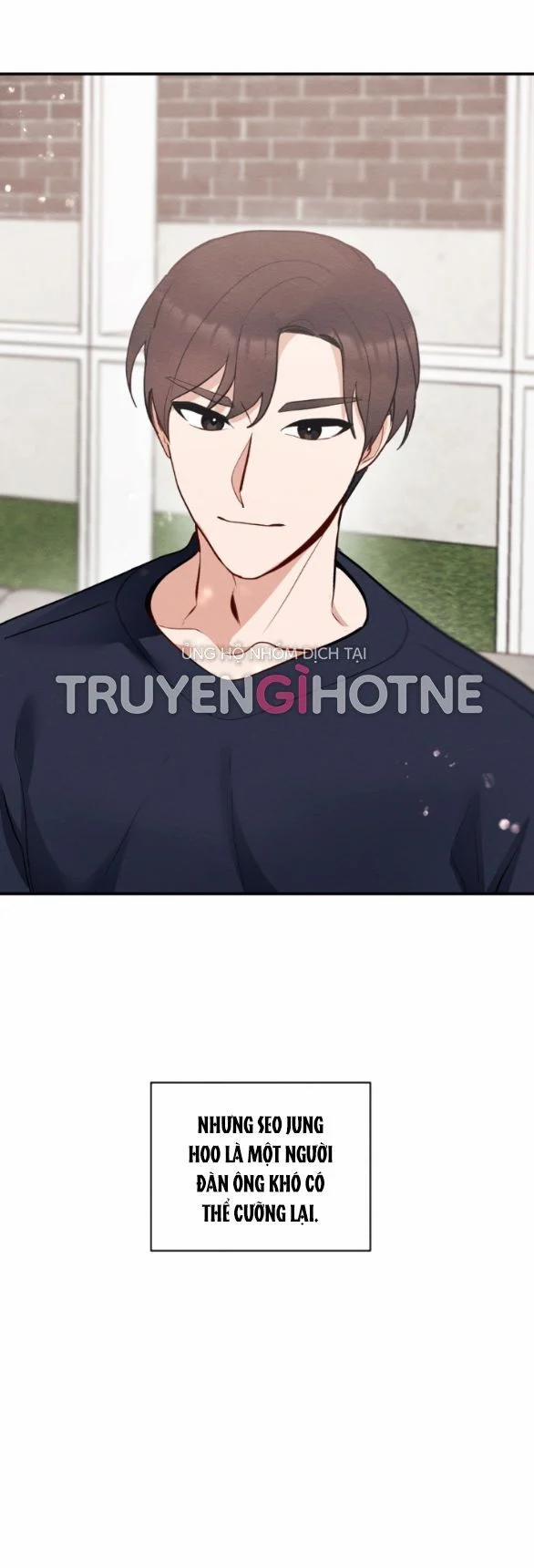 [18+] Hôn Nhân Bị Đánh Cắp 11.1 trang 7