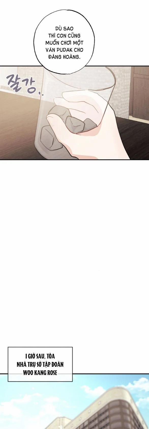 [18+] Hôn Nhân Bị Đánh Cắp 11.2 trang 15
