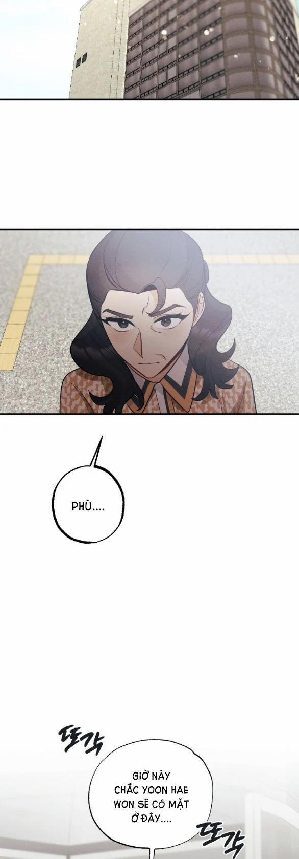 [18+] Hôn Nhân Bị Đánh Cắp 11.2 trang 16