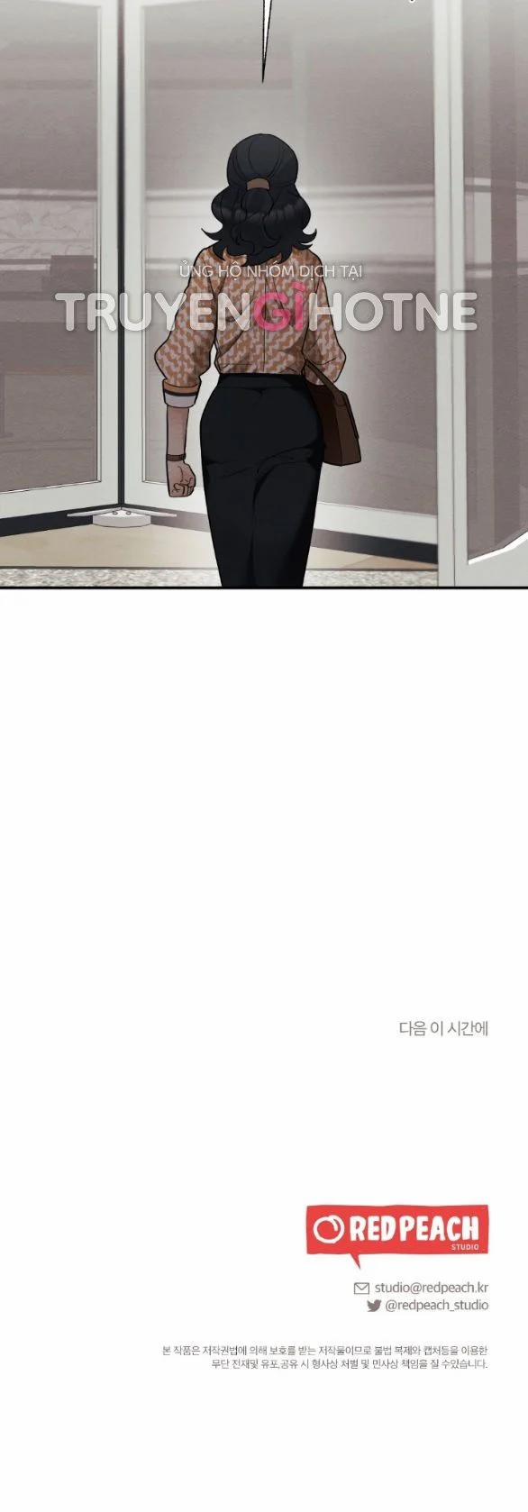 [18+] Hôn Nhân Bị Đánh Cắp 11.2 trang 17