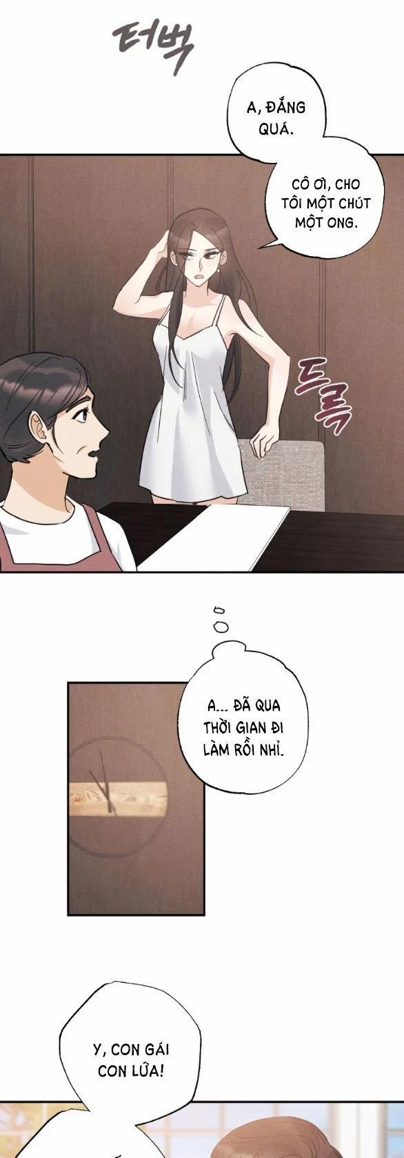 [18+] Hôn Nhân Bị Đánh Cắp 11.2 trang 6