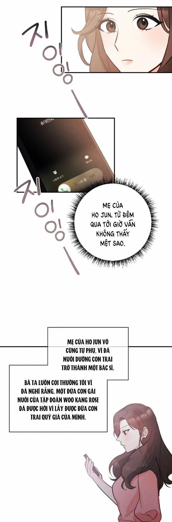 [18+] Hôn Nhân Bị Đánh Cắp 12.1 trang 1