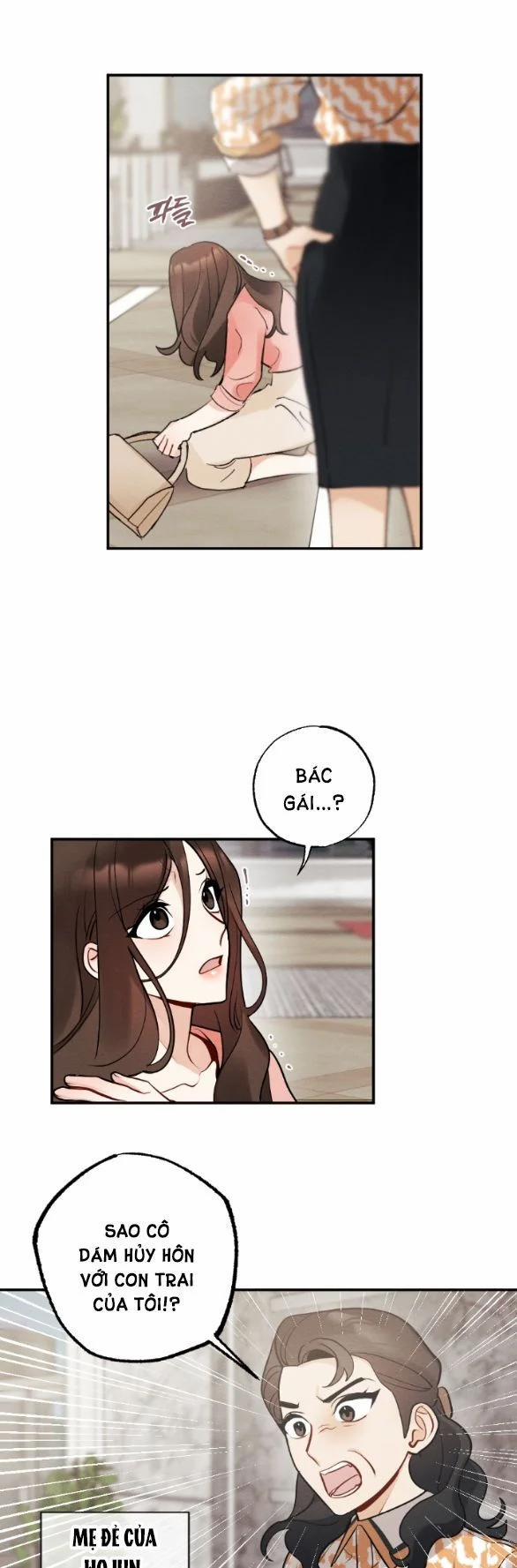 [18+] Hôn Nhân Bị Đánh Cắp 12.1 trang 4