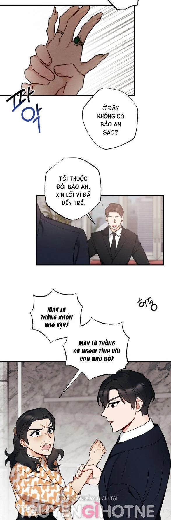 [18+] Hôn Nhân Bị Đánh Cắp 12.1 trang 9
