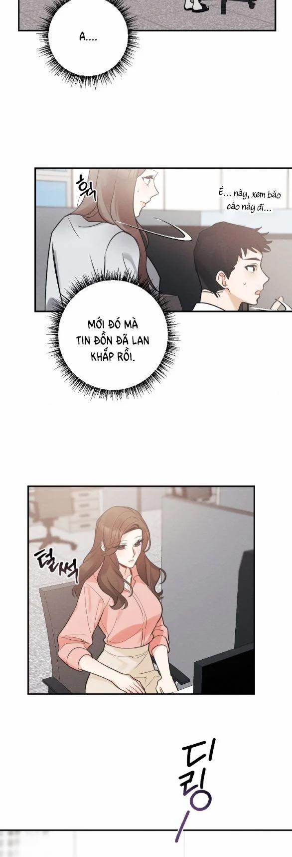 [18+] Hôn Nhân Bị Đánh Cắp 12.2 trang 11
