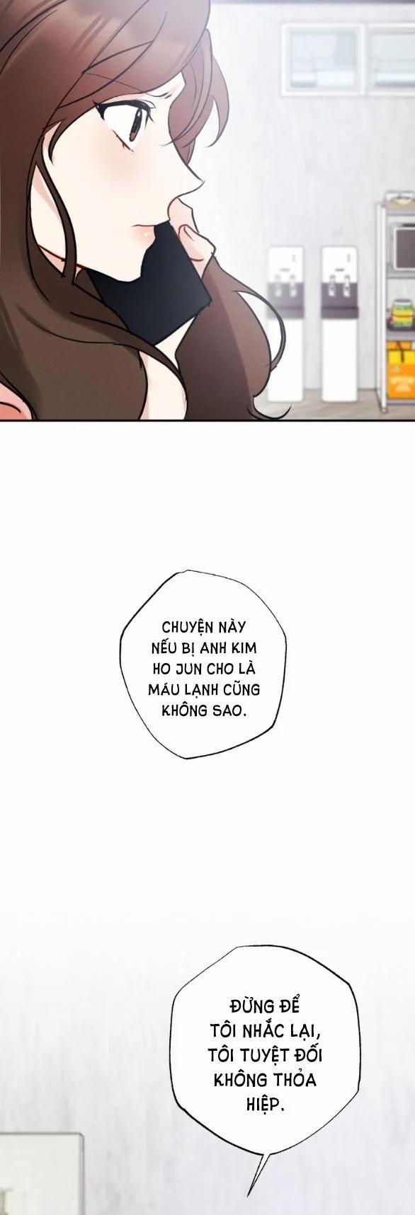 [18+] Hôn Nhân Bị Đánh Cắp 12.2 trang 16