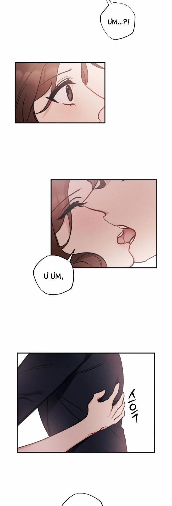 [18+] Hôn Nhân Bị Đánh Cắp 12.2 trang 7