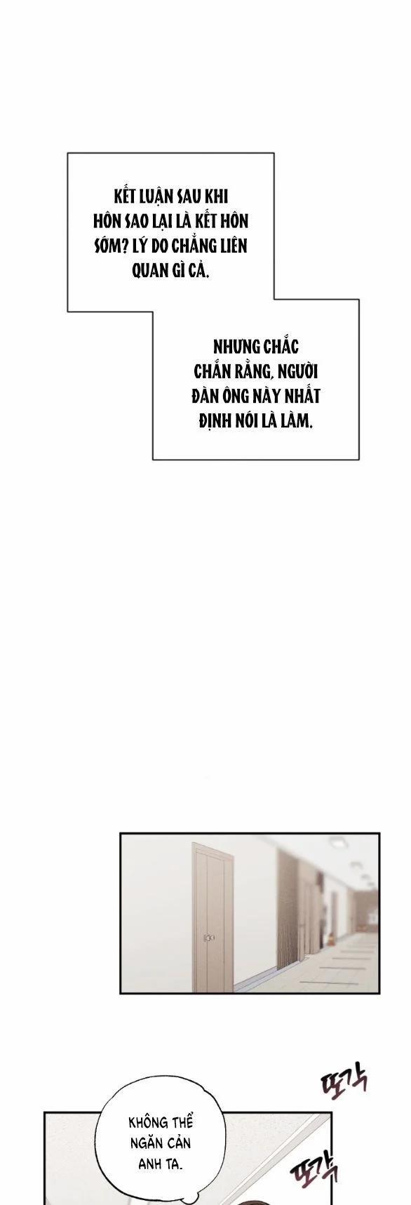 [18+] Hôn Nhân Bị Đánh Cắp 12.2 trang 9