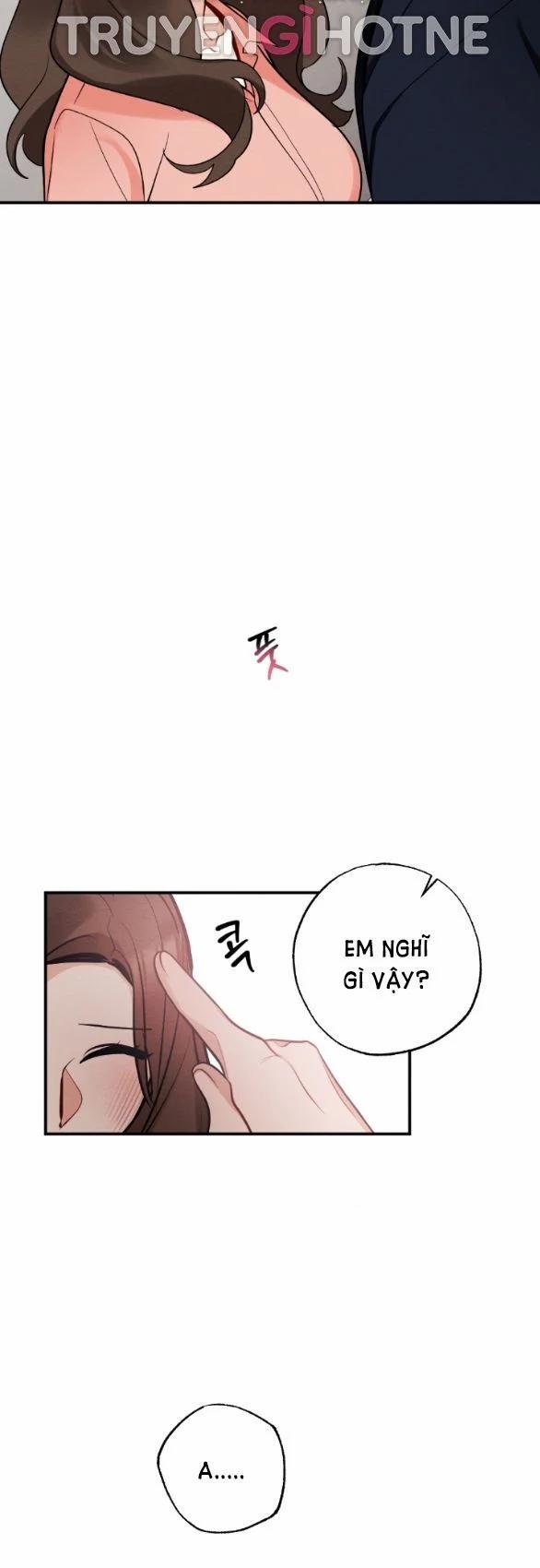 [18+] Hôn Nhân Bị Đánh Cắp 13.1 trang 14